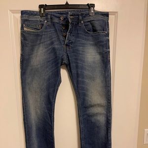 Diesel Safado Jeans 32W/32L